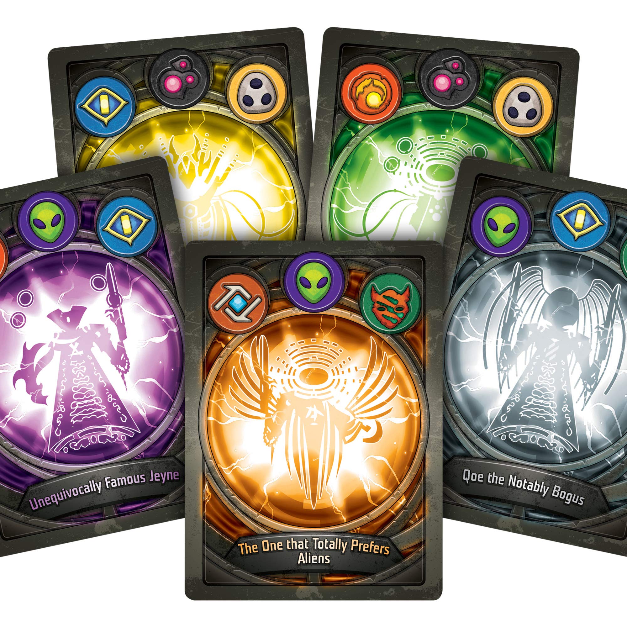 KeyForge キーフォージ 12個 未開封】KeyForge キーフォージ 12個 - メルカリ